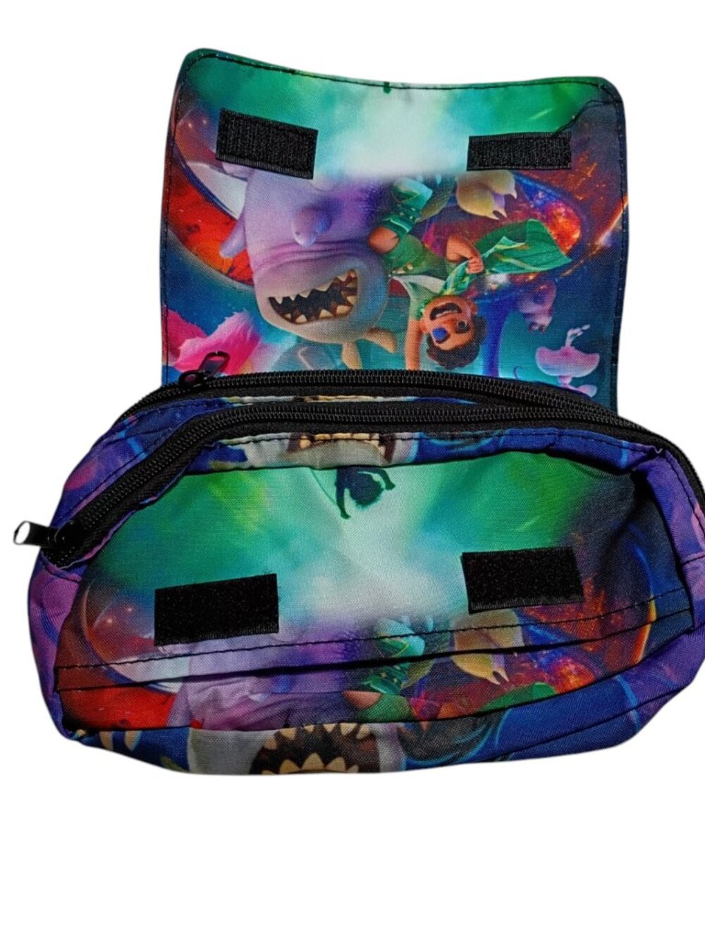 DreamWorks Trollhunters: Tales of Arcadia Pencil Case or Small Utility Pouch
